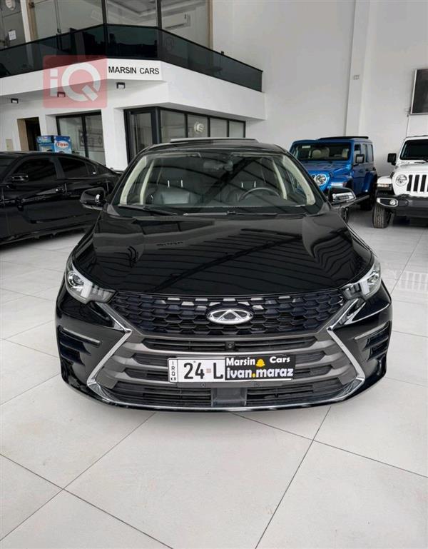 Chery Arrizo 6 2023 for sale in Iraq - Duhok